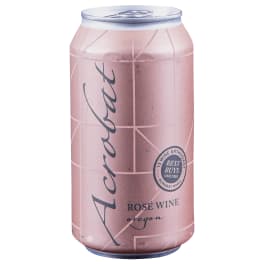 Acrobat Rose - 1 can / 375ml