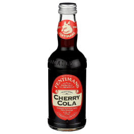 Fentimans Cherry Tree Cola - 1 bottles / 9.3oz