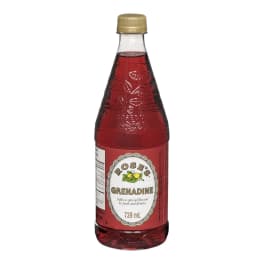 Rose's Grenadine 739mL