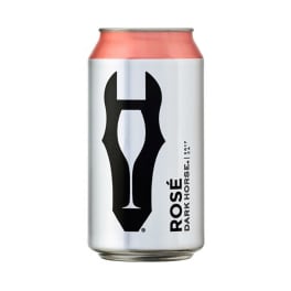 Dark Horse Rose - 375mL