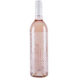 Altered Dimension Rose - 750mL