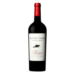 Beaver Creek Vineyard Organic Cabernet Sauvignon - 750mL