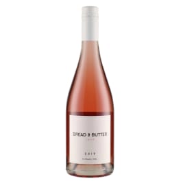 Bread & Butter Rose - 750mL