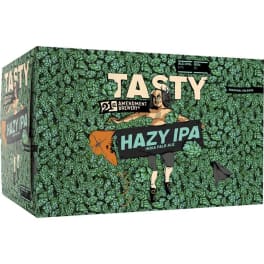 21st Amendment Tasty IPA - 6 cans / 12oz