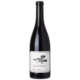 Banshee Sonoma County Pinot Noir - 750mL