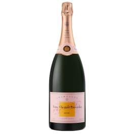 Veuve Clicquot Brut Rose Vintage - 750mL