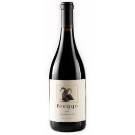 Breggo Fel Anderson Valley Pinot Noir - 750mL