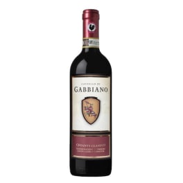 Castello Di Gabbiano Chianti Classico - 750mL