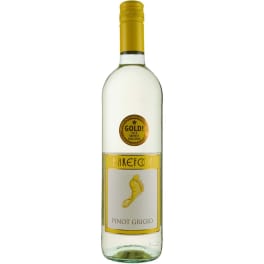 Barefoot Pinot Grigio - 750mL