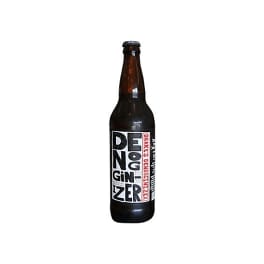 Drake's Denogginizer Double IPA - 1 bottle / 22oz
