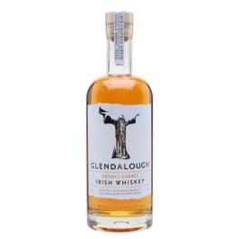 Glendalough Double Barrel - 750mL
