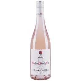 Bieler Pere Et Fils Rose - 750mL