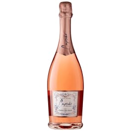 Cupcake Vineyards Sparkling Rose Wine - 375mL