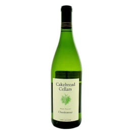 Cakebread Cellars Napa Valley Chardonnay - 750mL