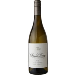 Charles Krug Chardonnay - 750mL