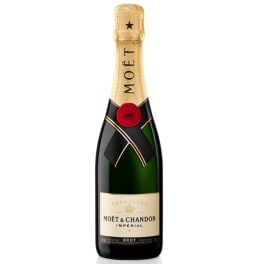 Moet & Chandon Imperial Brut - 375mL