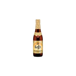 Leffe Blonde - 4 bottles / 11.2oz