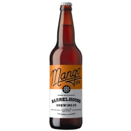 Barrel House Mango IPA - 1 bottle / 22oz