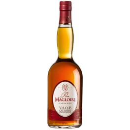 Pere Magloire Vsop Calvados - 750mL