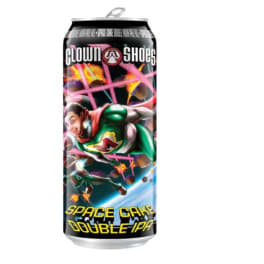 Clown Shoes Space Cake Double IPA - 1 can / 19.2oz