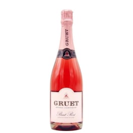 Gruet Brut Rose - 750mL