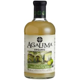 Agalima Margarita Mix - 1L