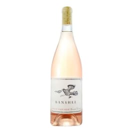 Banshee Rose Pinot Noir Mendocino County - 750mL