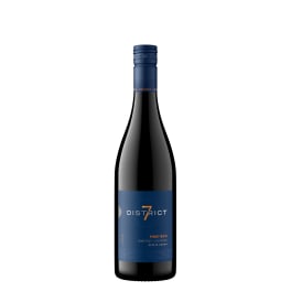 District 7 Monterey Pinot Noir - 750mL