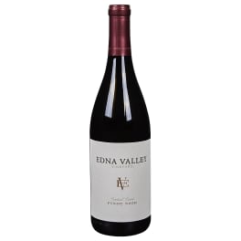 Edna Valley Pinot Noir - 750mL
