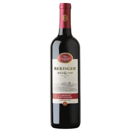 Beringer Cabernet Sauvignon - 750mL