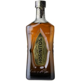 Hornitos Black Barrel - 750mL