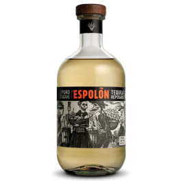 Espolòn Tequila Reposado - 750ml Bottle