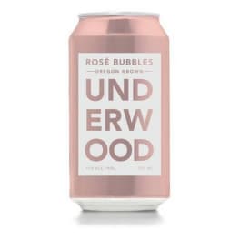 Underwood Bubbles Rose - 375mL