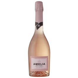 Amelia Brut Rose - 750mL