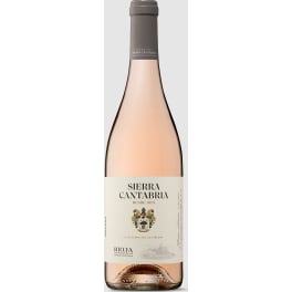Sierra Cantabria La Rioja Sparkling Rose - 750mL