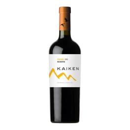 Kaiken Estate Malbec - 750mL