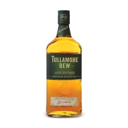 Tullamore Dew - 750mL