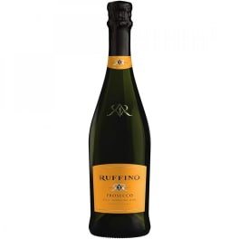Ruffino Prosecco Italian Sparkling Wine - 750mL