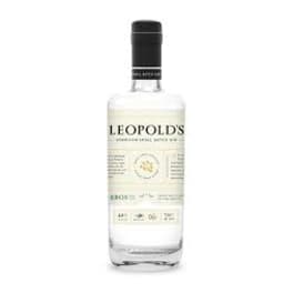 Leopold Bros Gin - 750mL