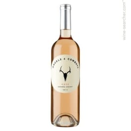 Angels & Cowboys Rosé - 750ml Bottle