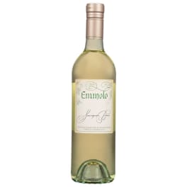 Emmolo Sauvignon Blanc - 750mL