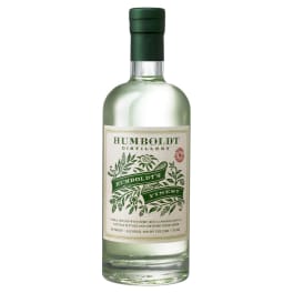Humboldt's Finest Hemp Infused Vodka - 750mL