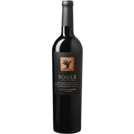 Bogle Old Vine Central Coast Zinfandel - 750mL