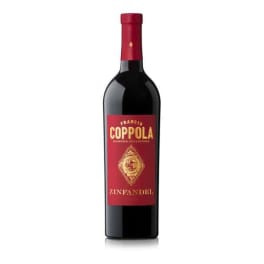 Francis Coppola Diamond Collection Red Label Zinfandel - 750mL