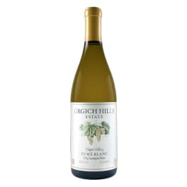 Grgich Hills Fume Blanc Napa Valley - 750mL