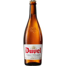 Duvel Belgian Ale - 750mL