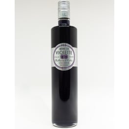 Rothman & Winter Creme de Violette - 750mL