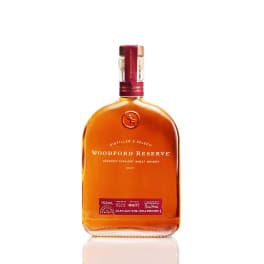Woodford Reserve Kentucky Wheat Whiskey - 750mL
