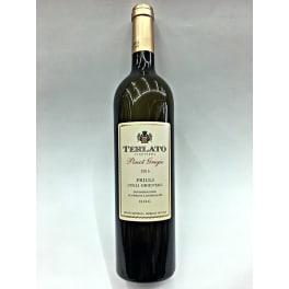 Terlato Pinot Grigio - 750mL