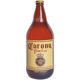 Corona Familiar - 1 bottle / 32oz